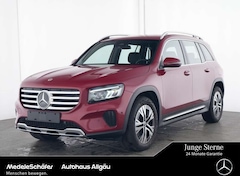 Bild des Angebotes Mercedes-Benz GLB 200 GLB 200 d Progressive 7-Sitzer Distronic Memory