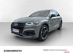 Bild des Angebotes Audi Q5 sport 50 TFSI e quattro S tronic S Line AHK*LUF...