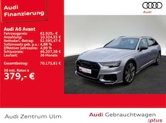 Bild des Angebotes Audi A6 S-Line competition 50 TDI qu LUFT PANO