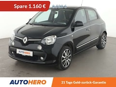 Bild des Angebotes Renault Twingo 0.9 Energy Intens*TEMPO*PDC*SHZ*KLIMA*GARANTIE*