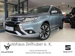 Bild des Angebotes Mitsubishi Outlander 2.0 4WD Plug-In Hybrid *AHK*VOLL*