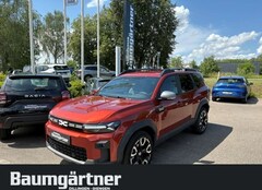 Bild des Angebotes Dacia Bigster Journey TCe 140 City-Paket/Winter-Plus-P.