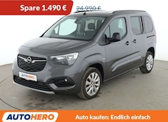 Bild des Angebotes Opel Combo Life 1.5 CDTI Ultimate N1*SPUR*PDC*KLIMA*TEMPO*