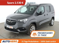 Bild des Angebotes Opel Combo Life 1.5 CDTI Ultimate N1*SPUR*PDC*KLIMA*TEMPO*