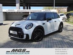 Bild des Angebotes MINI Cooper S 'JCW Trim' #DKG #HUP #NAV #PREMIUM #TEMP