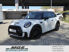 Bild des Angebotes MINI Cooper S 'JCW Trim' #DKG #HUP #NAV #PREMIUM #TEMP