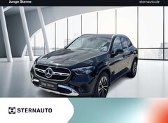Bild des Angebotes Mercedes-Benz GLC 200 GLC 200 4MATIC AVANTGARDE Advanced Plus/Navi/Autom.
