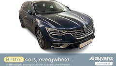 Bild des Angebotes Renault Talisman Grandtour BLUE dCi 190 EDC