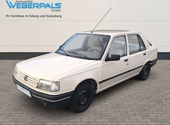 Bild des Angebotes Peugeot 309 309 Automatik H-Zulassung