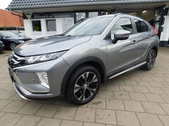 Bild des Angebotes Mitsubishi Eclipse Cross Top 4WD