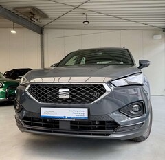 Bild des Angebotes SEAT Tarraco Style Autom., *LED *7-Sitzer *Navi *PDC