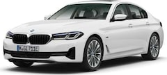 Bild des Angebotes BMW 545 e xDrive Laserlicht Head-Up Glasdach AHK Harm