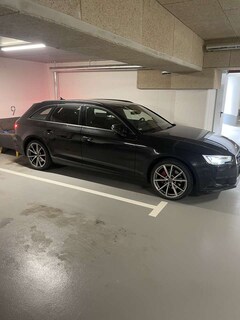 Bild des Angebotes Audi A4 Avant 40 TDI quattro Avant