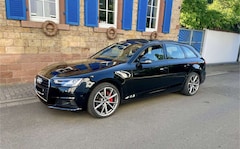 Bild des Angebotes Audi A4 Avant 40 TDI quattro Avant