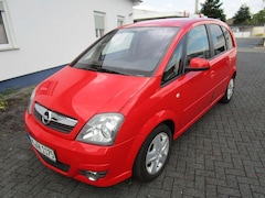 Bild des Angebotes Opel Meriva INNOVATION  LPG ab Werk 59000KM