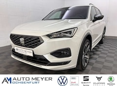 Bild des Angebotes SEAT Tarraco 2.0 TDI FR 4Drive AHK Navi Pano beats SHz 4x