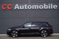 Bild des Angebotes Audi SQ7 4.0 TDI 7 Sitze"S-Sitze"Laser"Pano"HUD"22Zol