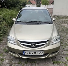 Bild des Angebotes Honda City 2008 polskie rejestracja