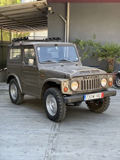 Bild des Angebotes Suzuki LJ 80
