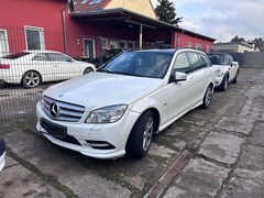 Bild des Angebotes Mercedes-Benz C 250 T CDI AMG AUTOMATIK+XENON+LEDER+PDC