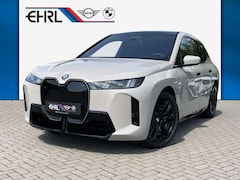 Bild des Angebotes BMW iX xDrive60 M Sportpaket*AHK*HiFi*DAB*LED*UPE: 129.51