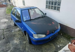 Bild des Angebotes Peugeot 106 Grand Filou