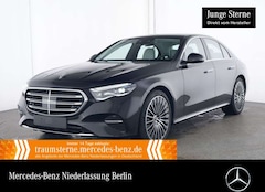 Bild des Angebotes Mercedes-Benz E 400 e 4M Exclusive Fahrass Burmester Distr. HUD