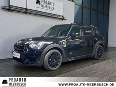 Bild des Angebotes MINI Cooper SE Countryman ALL4 KAMERA/LEDADAPTIV/NAVI+
