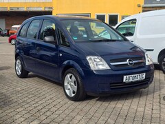 Bild des Angebotes Opel Meriva Basis