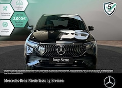 Bild des Angebotes Mercedes-Benz EQA 350 4M AMG+NIGHT+PLUS-PAKET+360+KEYLESS+SPUR