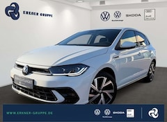 Bild des Angebotes VW Polo VI 1.0 TSI DSG +R-Line+IQ-Drive+R-Line