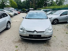 Bild des Angebotes Citroen C5 2.0 Exclusive TÜV neu