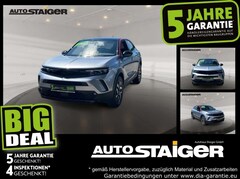 Bild des Angebotes Opel Mokka GS Line Automatik Winterpaket