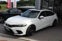Bild des Angebotes Honda Civic 2.0 Hybrid Advance