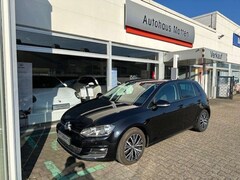 Bild des Angebotes VW Golf Allstar BMT