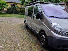 Bild des Angebotes Nissan Primastar Primastar L2H1 Camper-Umbau