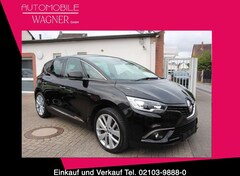 Bild des Angebotes Renault Scenic 1.3TCe EDC GPF Limited NAVI*AHK*PDC/11176