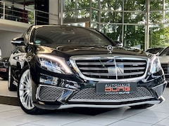 Bild des Angebotes Mercedes-Benz S 65 AMG L*V12*Burmester*Pano*