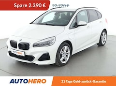 Bild des Angebotes BMW 225 225xe Active Tourer M Sport Aut.*NAVI*LED*TEMPO*