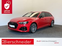 Bild des Angebotes Audi RS4 Avant 280KM H MATRIX 20 S-SITZE B&O VIRTUAL ACC NA