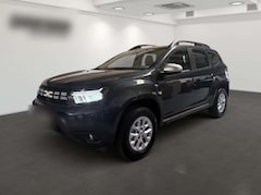 Bild des Angebotes Dacia Duster Expression ECO-G + Bordcomputer + Klimaanlage