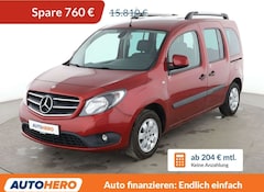 Bild des Angebotes Mercedes-Benz Citan 111 CDI Tourer Edition
