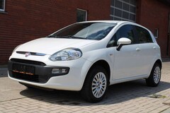 Bild des Angebotes Fiat Punto Evo Dynamic