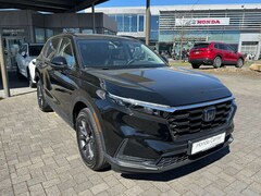 Bild des Angebotes Honda CR-V e:HEV Elegance AWD|Leder|Pano|Navi|RFK