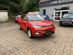 Bild des Angebotes SsangYong Tivoli TIVOLI FLOW EDT DE 1.6 P 6MT