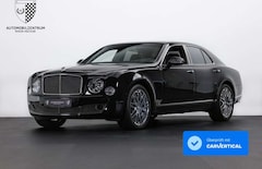 Bild des Angebotes Bentley Mulsanne Mulsanne Mulliner/Picnic/TV/Premier/Kühlschrank