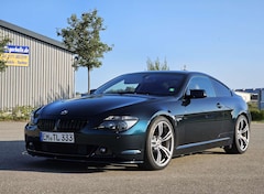 Bild des Angebotes BMW 630 6er Coupe i Aut. Individual