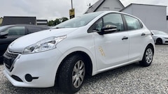 Bild des Angebotes Peugeot 208 Access