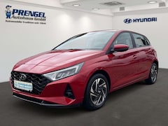 Bild des Angebotes Hyundai i20 NEW 1.0T-GDi Trend LED/Kamera/SHZ/App/GRA