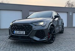 Bild des Angebotes Audi RS Q3 Sportback